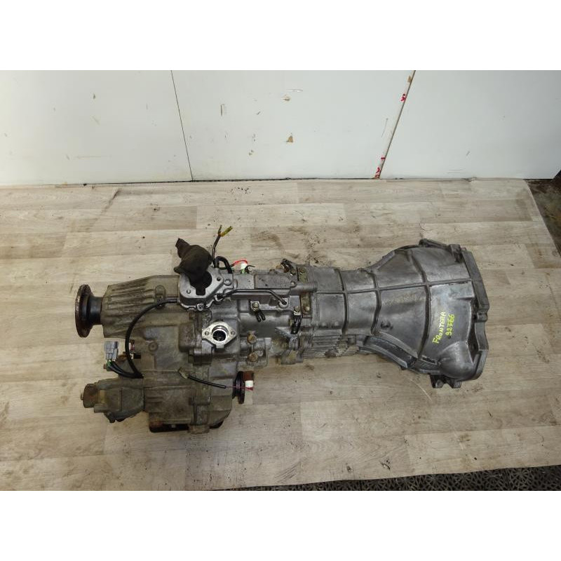 Boite de vitesses OPEL FRONTERA (B) COURT d’occasion