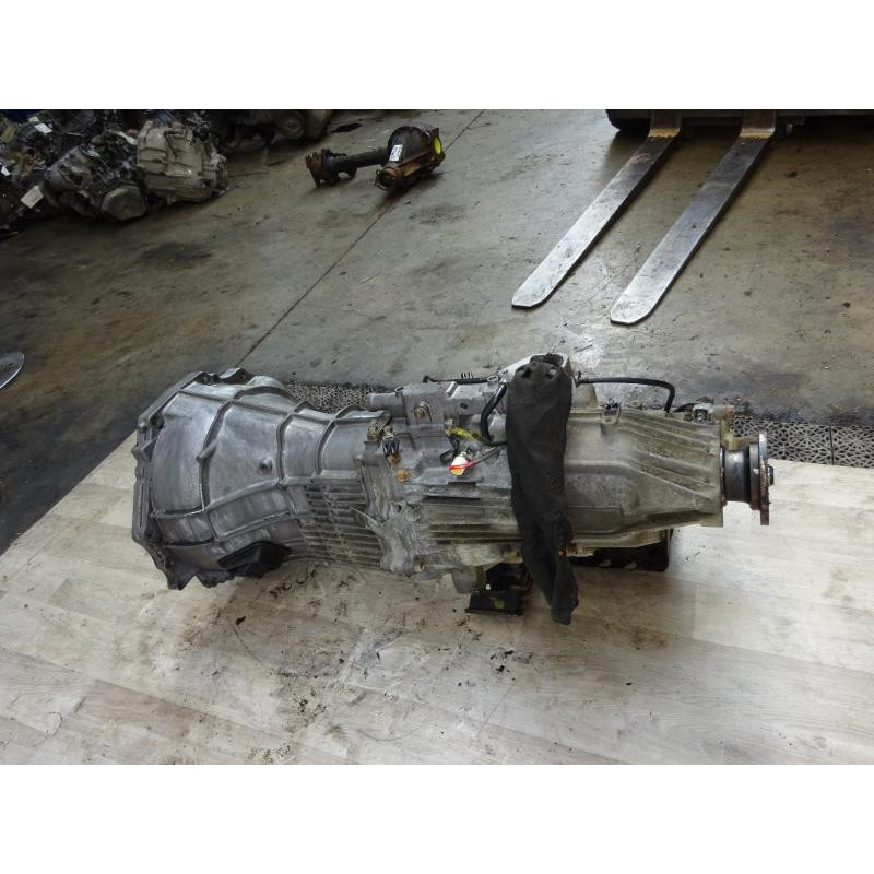 Boite de vitesses OPEL FRONTERA (B) COURT d’occasion