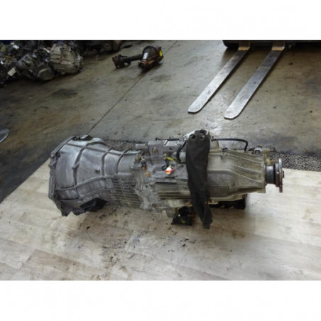 Boite de vitesses OPEL FRONTERA (B) COURT d’occasion