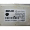 Boitier air bag PEUGEOT 308 PHASE 1 d’occasion