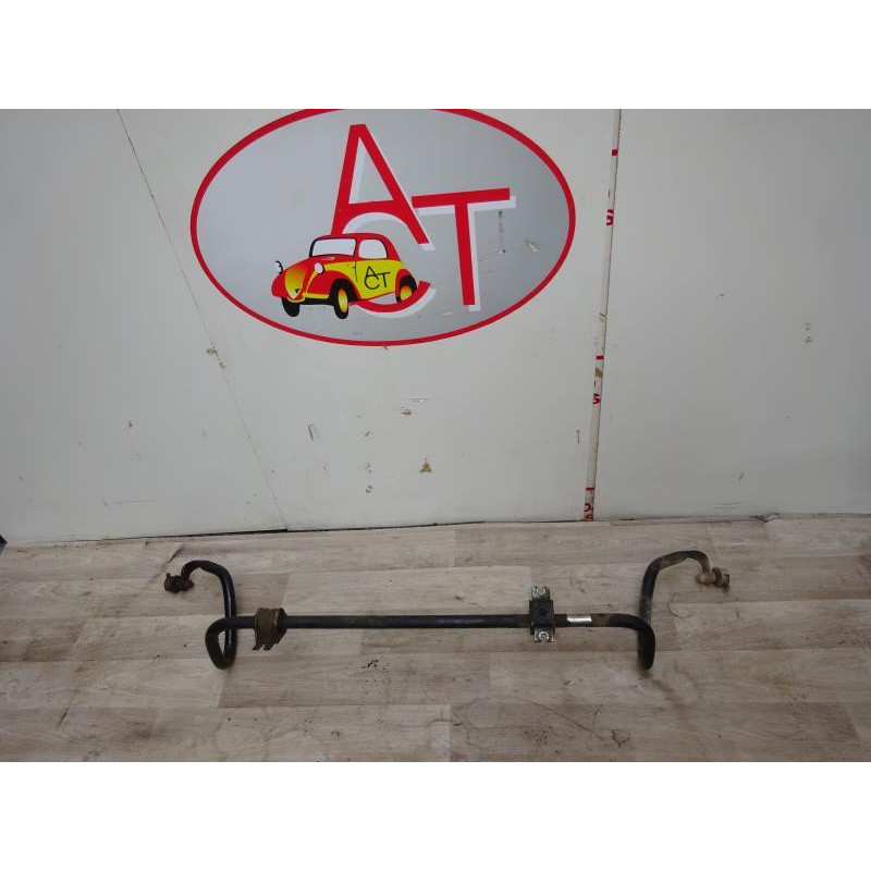 Barre stabilisatrice OPEL VIVARO I FOURGON CABINE APPROFONDIE d’occasion