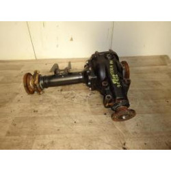 Pont avant complet OPEL FRONTERA (B) COURT d’occasion