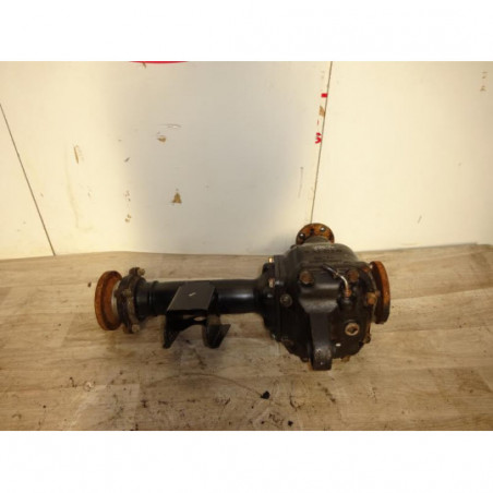 Pont avant complet OPEL FRONTERA (B) COURT d’occasion