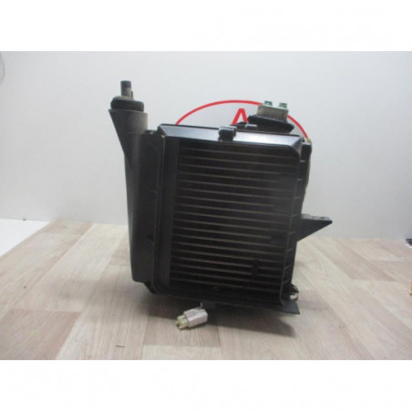 Bloc chauffage HYUNDAI SANTA FE I PHASE 2 d’occasion