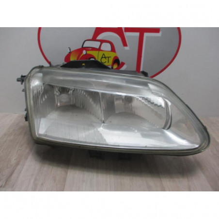 Optique avant principal droit (feux)(phare) RENAULT ESPACE III d’occasion