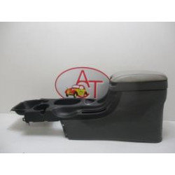 Console central (interieur plastique) HYUNDAI SANTA FE I PHASE 2 d’occasion