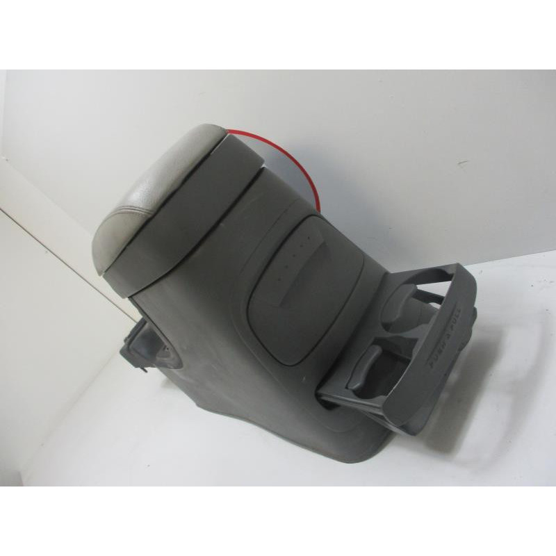Console central (interieur plastique) HYUNDAI SANTA FE I PHASE 2 d’occasion