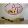Tube avant (echappement) OPEL VIVARO I FOURGON CABINE APPROFONDIE d’occasion