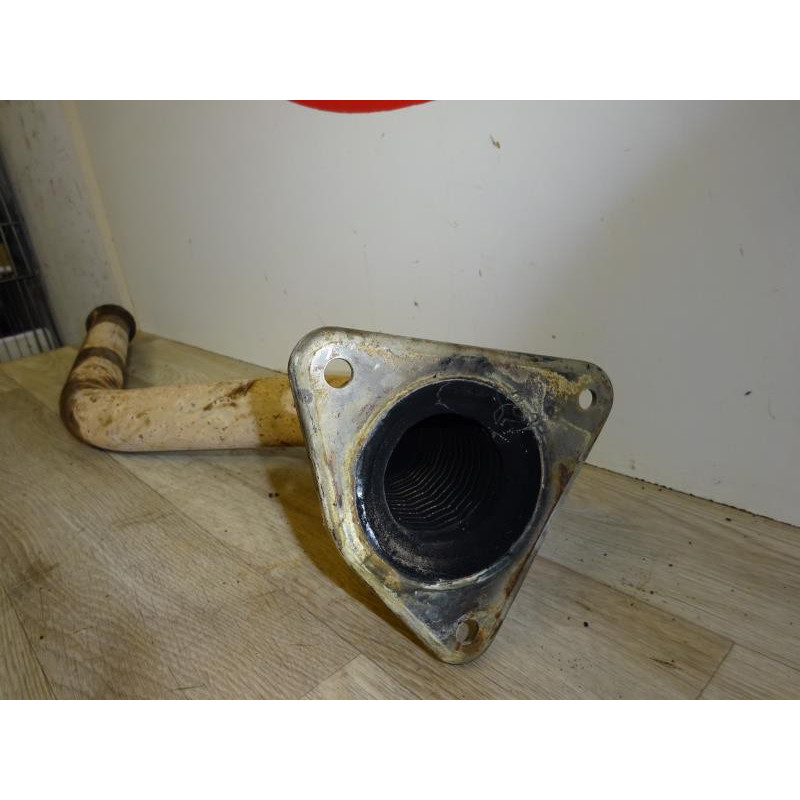 Tube avant (echappement) OPEL VIVARO I FOURGON CABINE APPROFONDIE d’occasion