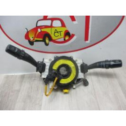 Com (Bloc Contacteur Tournant+Commodo Essuie Glace+Commodo Phare) HYUNDAI SANTA FE I PHASE 2 d’occasion