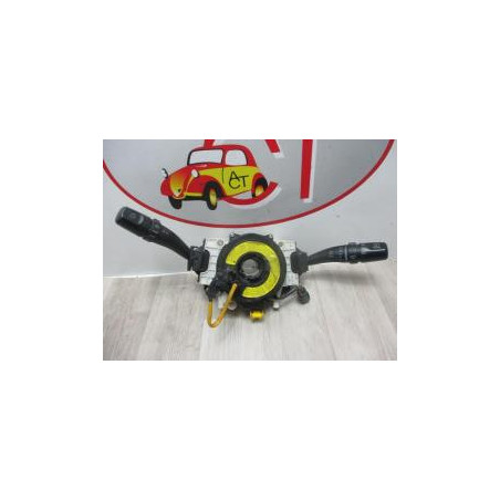 Com (Bloc Contacteur Tournant+Commodo Essuie Glace+Commodo Phare) HYUNDAI SANTA FE I PHASE 2 d’occasion