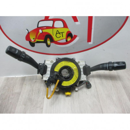 Com (Bloc Contacteur Tournant+Commodo Essuie Glace+Commodo Phare) HYUNDAI SANTA FE I PHASE 2 d’occasion