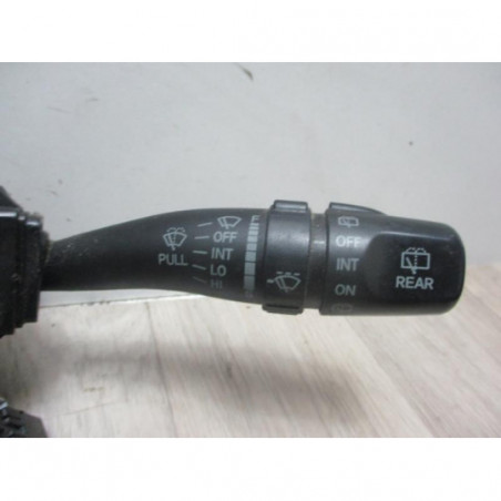 Com (Bloc Contacteur Tournant+Commodo Essuie Glace+Commodo Phare) HYUNDAI SANTA FE I PHASE 2 d’occasion