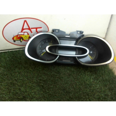 Compteur RENAULT CLIO IV d’occasion