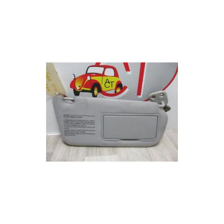 Pare soleil droit HYUNDAI SANTA FE I PHASE 2 d’occasion