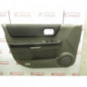 Panneau de porte avant gauche NISSAN X-TRAIL I PHASE 2 d’occasion