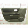 Panneau de porte avant gauche NISSAN X-TRAIL I PHASE 2 d’occasion
