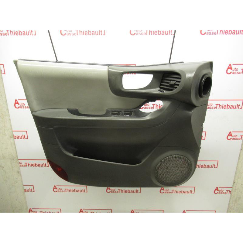 Panneau de porte avant gauche HYUNDAI SANTA FE I PHASE 2 d’occasion