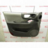 Panneau de porte avant gauche HYUNDAI SANTA FE I PHASE 2 d’occasion