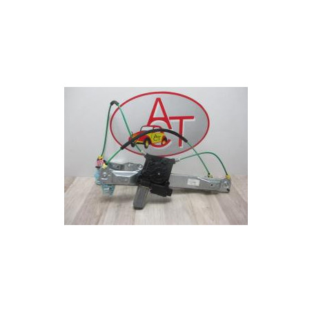 Leve vitre electrique avant droit OPEL CORSA (D) PHASE 1 d’occasion