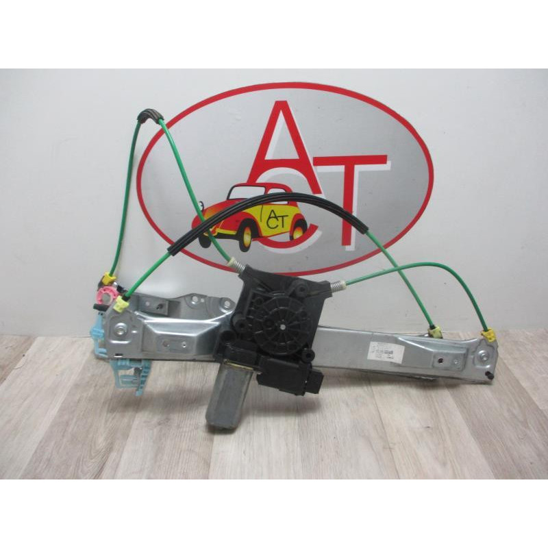 Leve vitre electrique avant droit OPEL CORSA (D) PHASE 1 d’occasion