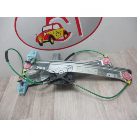 Leve vitre electrique avant droit OPEL CORSA (D) PHASE 1 d’occasion