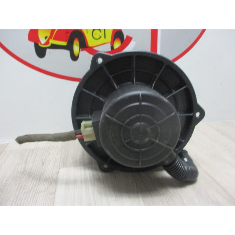 Ventilateur chauffage HYUNDAI SANTA FE I PHASE 2 d’occasion