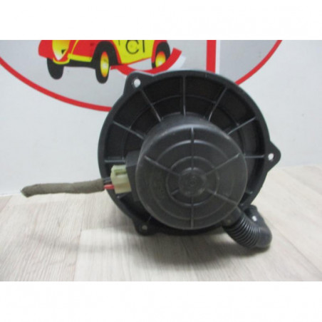Ventilateur chauffage HYUNDAI SANTA FE I PHASE 2 d’occasion