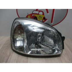 Optique avant principal droit (feux)(phare) HYUNDAI SANTA FE I PHASE 2 d’occasion