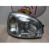 Optique avant principal droit (feux)(phare) HYUNDAI SANTA FE I PHASE 2 d’occasion