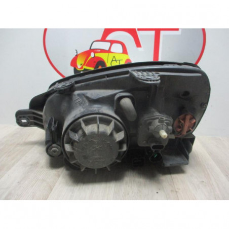 Optique avant principal droit (feux)(phare) HYUNDAI SANTA FE I PHASE 2 d’occasion