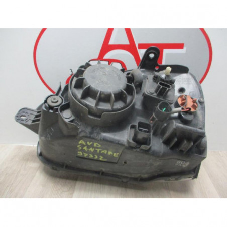 Optique avant principal droit (feux)(phare) HYUNDAI SANTA FE I PHASE 2 d’occasion
