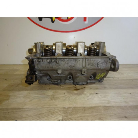 Culasse VOLKSWAGEN POLO IV (9N3) PHASE 2 d’occasion