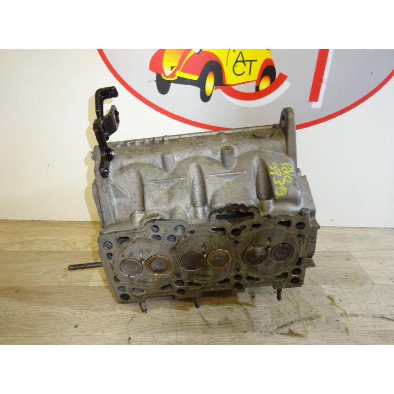Culasse VOLKSWAGEN POLO IV (9N3) PHASE 2 d’occasion