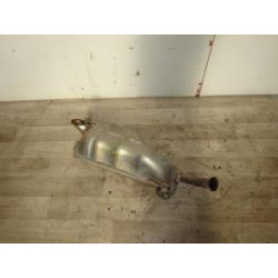 Silencieux arriere (echappement) KIA PICANTO I PHASE 1 d’occasion