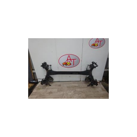 Train arriere complet VOLKSWAGEN POLO III (6N1) d’occasion