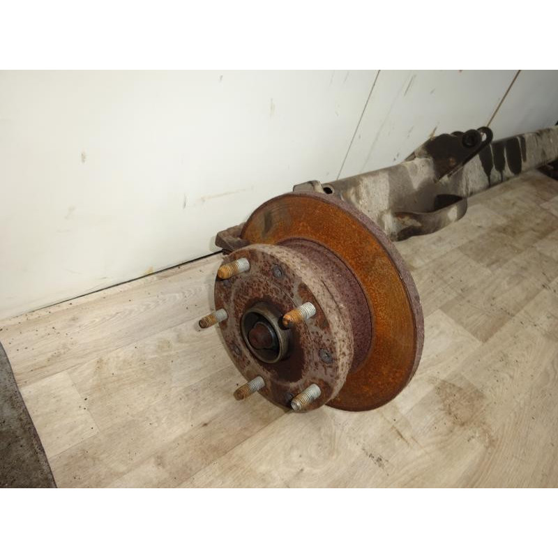 Train arriere complet FORD TRANSIT IV FOURGON d’occasion