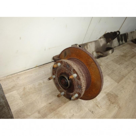 Train arriere complet FORD TRANSIT IV FOURGON d’occasion