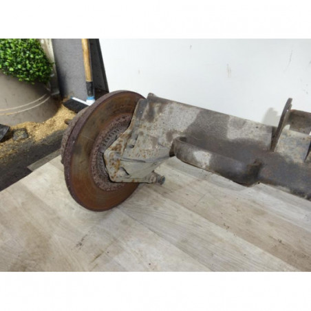 Train arriere complet FORD TRANSIT IV FOURGON d’occasion