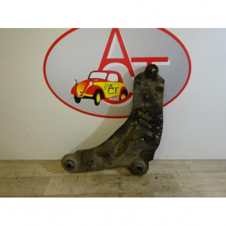Triangle avant gauche OPEL VIVARO I PLANCHER CABINE d’occasion