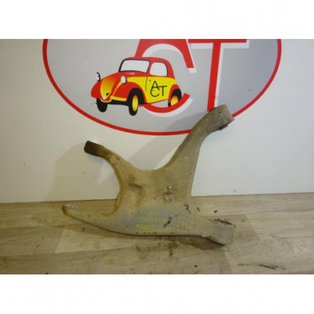 Bras inferieur arriere gauche AUDI A4 (B8) d’occasion
