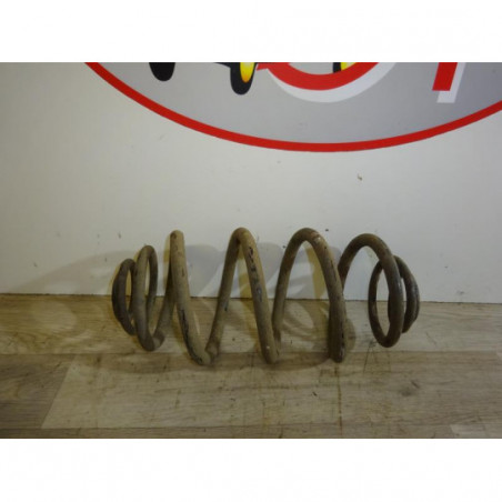 Ressort de suspension arriere gauche RENAULT KANGOO II d’occasion