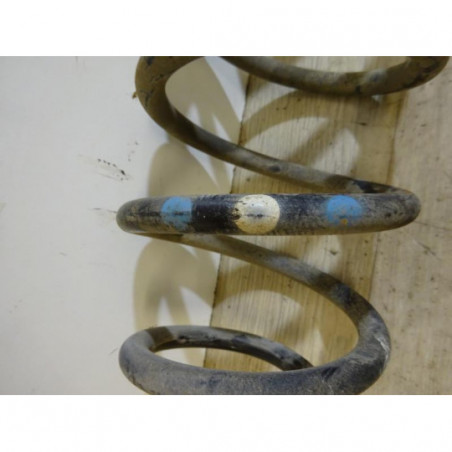 Ressort de suspension arriere gauche TOYOTA AURIS I PHASE 1 d’occasion