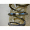 Ressort de suspension arriere gauche TOYOTA AURIS I PHASE 1 d’occasion