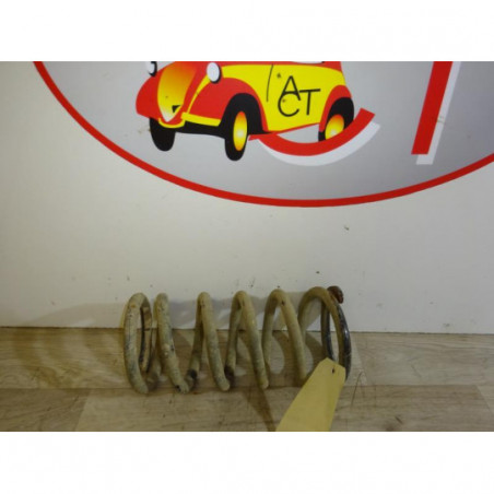 Ressort de suspension arriere gauche HYUNDAI SANTA FE I PHASE 2 d’occasion