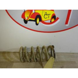 Ressort de suspension arriere droit HYUNDAI SANTA FE I PHASE 2 d’occasion