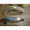 Ressort de suspension arriere droit HYUNDAI SANTA FE I PHASE 2 d’occasion