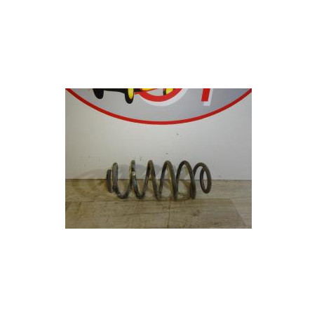 Ressort de suspension arriere droit TOYOTA AURIS I PHASE 1 d’occasion