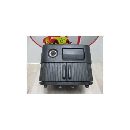 Console central (interieur plastique) NISSAN X-TRAIL I PHASE 2 d’occasion