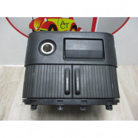 Console central (interieur plastique) NISSAN X-TRAIL I PHASE 2 d’occasion